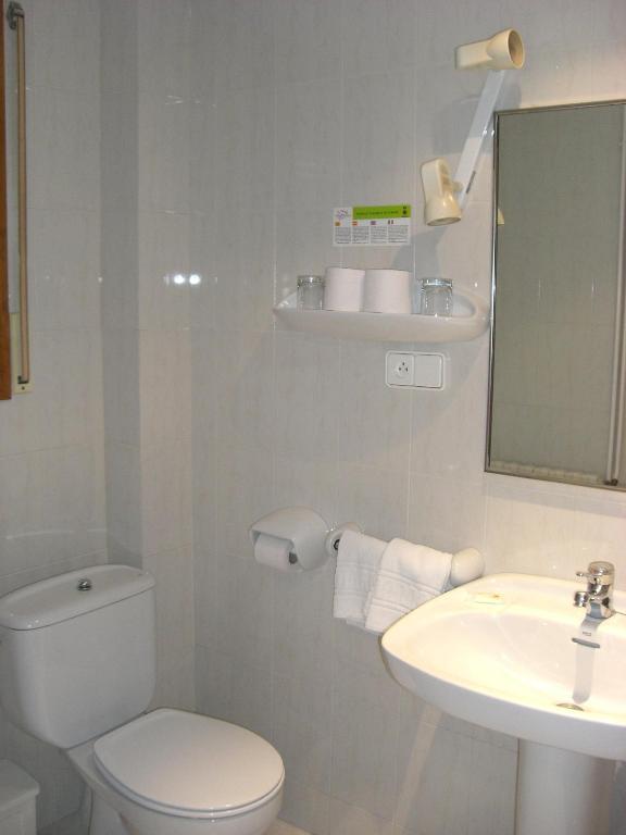 Hotel Bruna エステリ・ダネウ 部屋 写真