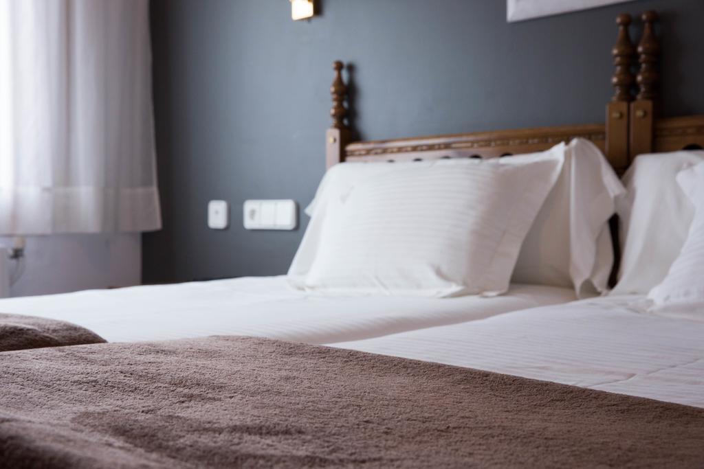 Hotel Bruna エステリ・ダネウ エクステリア 写真